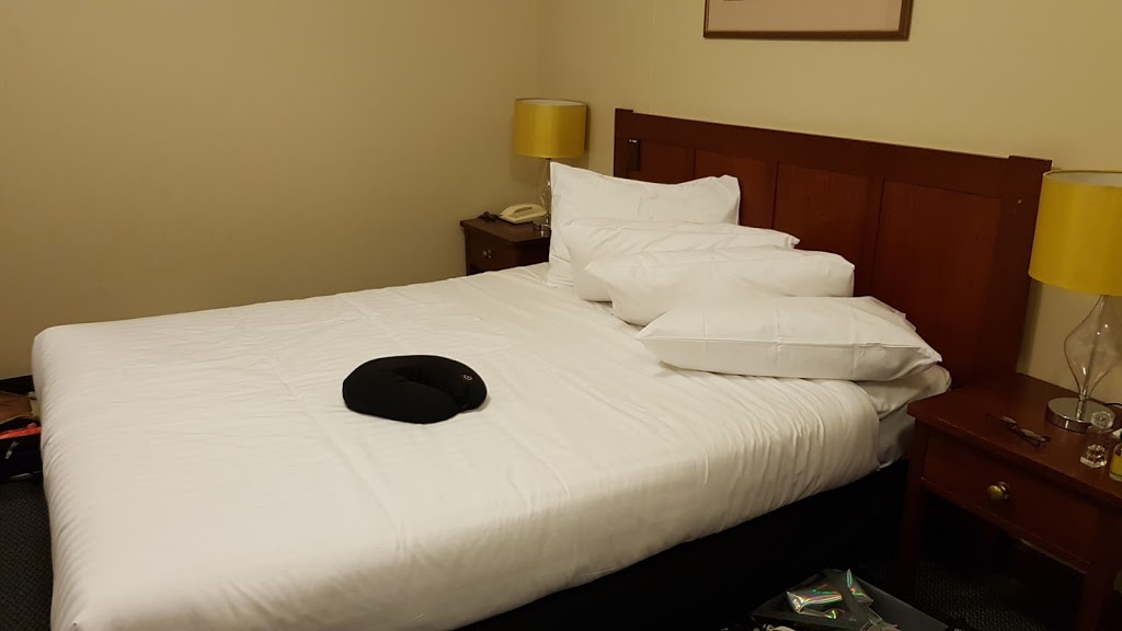 Lightkeepers Inn Motel | lodging | 64 Great Ocean Rd, Aireys Inlet VIC 3231, Australia | 0352896666 OR +61 3 5289 6666