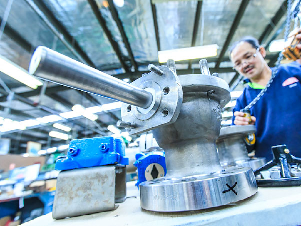 Mack Valves Australia | Unit 3/34 Garden St, Kilsyth VIC 3137, Australia | Phone: (03) 9737 5200