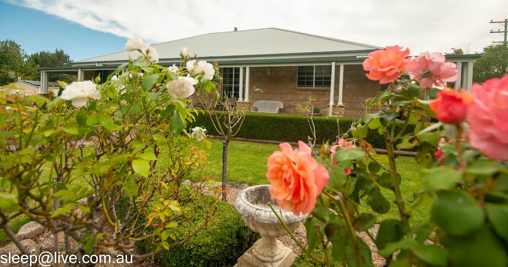 Behind the hedge | 454 Rouse St, Tenterfield NSW 2372, Australia | Phone: 0412 075 856