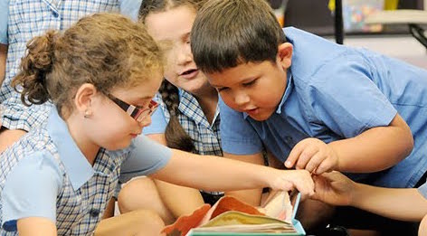 St Josephs Catholic Primary School | 8 Wilson Ave, Belmore NSW 2192, Australia | Phone: (02) 9759 1154