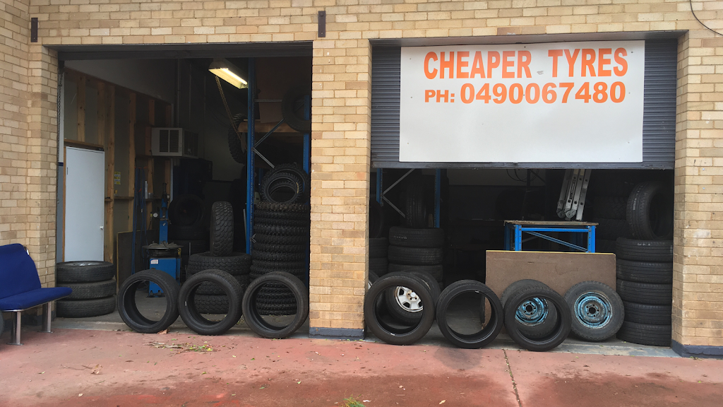 Cheaper Tyres | car repair | 40 George St, Marulan NSW 2579, Australia | 0490067480 OR +61 490 067 480