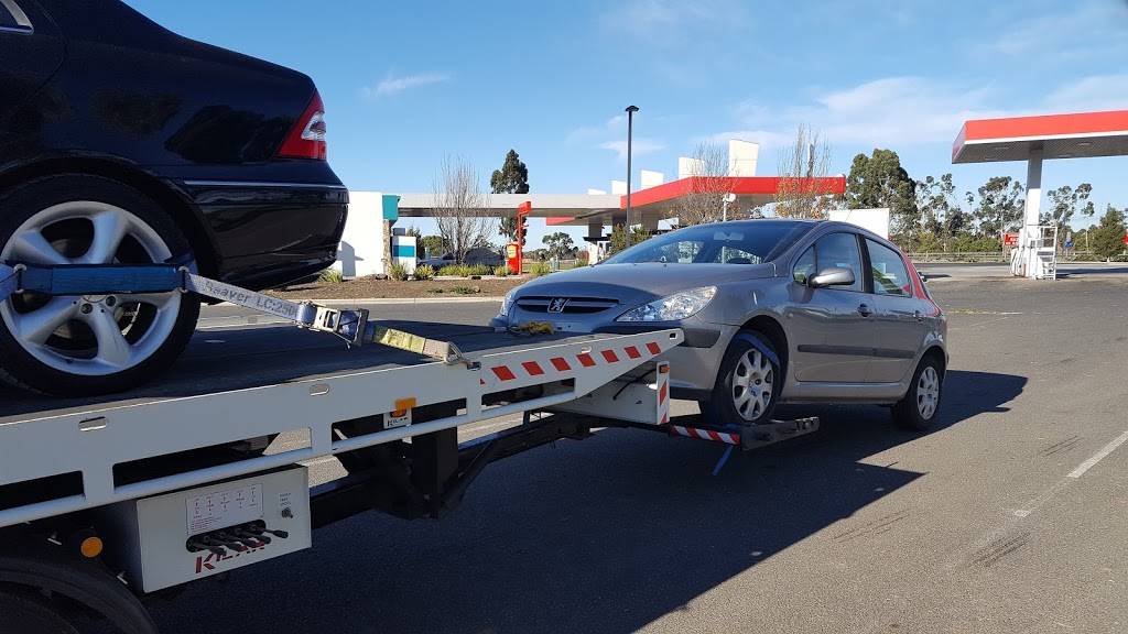 A1 Towing Gippsland | 62 Whiters St, Lakes Entrance VIC 3909, Australia | Phone: 0407 696 448