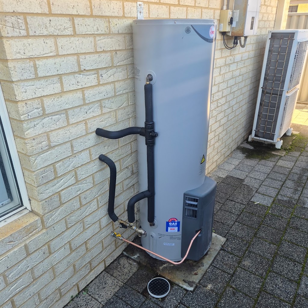 Working Class Plumbing & Gas | 40 Milgun Dr, Yangebup WA 6164, Australia | Phone: 0437 195 185
