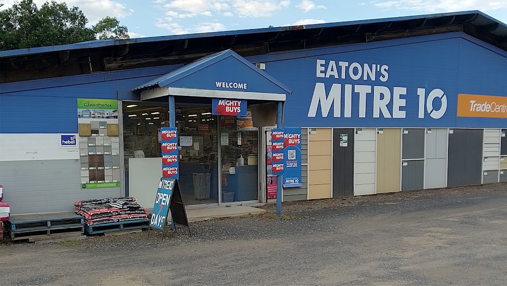 Eatons Mitre 10 Ourimbah | 2 Burns Rd, Ourimbah NSW 2258, Australia | Phone: (02) 4348 6600
