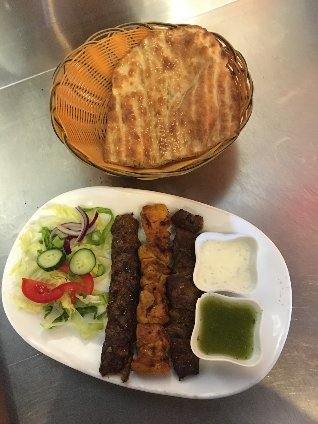 Kabul Restaurant | 426 Prospect Rd, Kilburn SA 5084, Australia | Phone: (08) 8359 5911