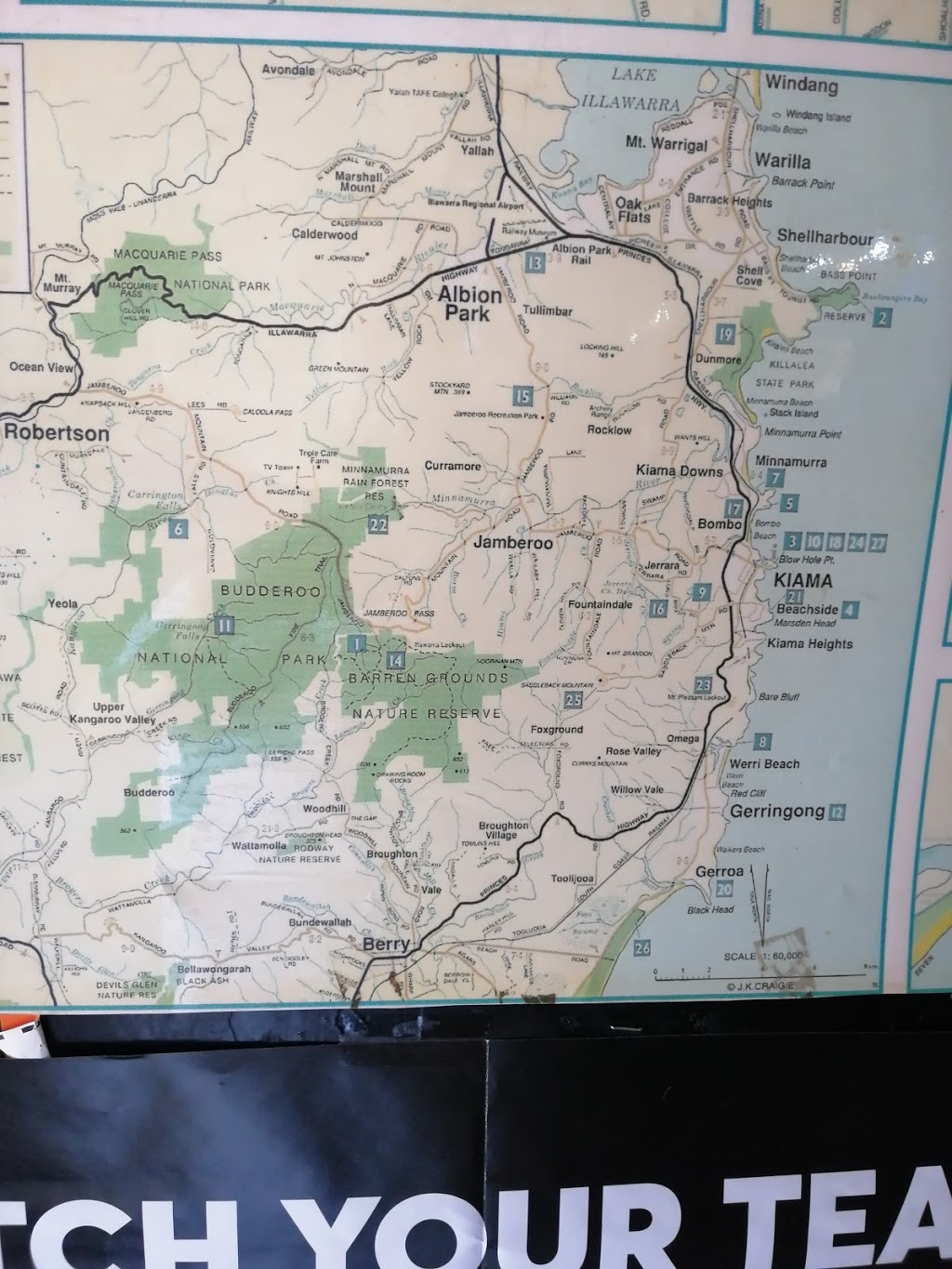 Crust & Crumb | 2/22 Allowrie St, Jamberoo NSW 2533, Australia | Phone: (02) 4236 1770
