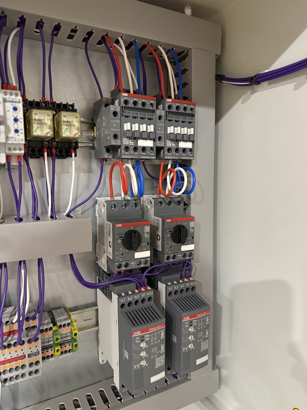 DMACK Electrix Group Pty Ltd | 4 Hilton Ct, Frankston VIC 3199, Australia | Phone: 0419 430 991