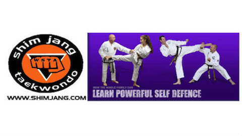 Shim Jang TaeKwonDo Aberfoyle Park | 29 Jeanette Cres, Aberfoyle Park SA 5159, Australia | Phone: 0433 353 760