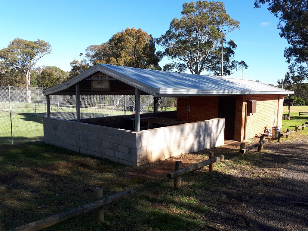 Appin Mens Shed | 40 Sportsground Parade, Appin NSW 2560, Australia | Phone: 0417 485 037