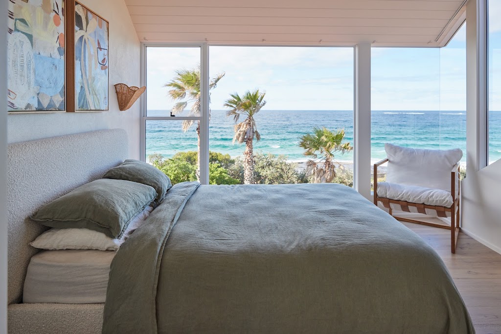 Chante Mer House | 55 S Pacific Cres, Ulladulla NSW 2539, Australia | Phone: 0423 357 057