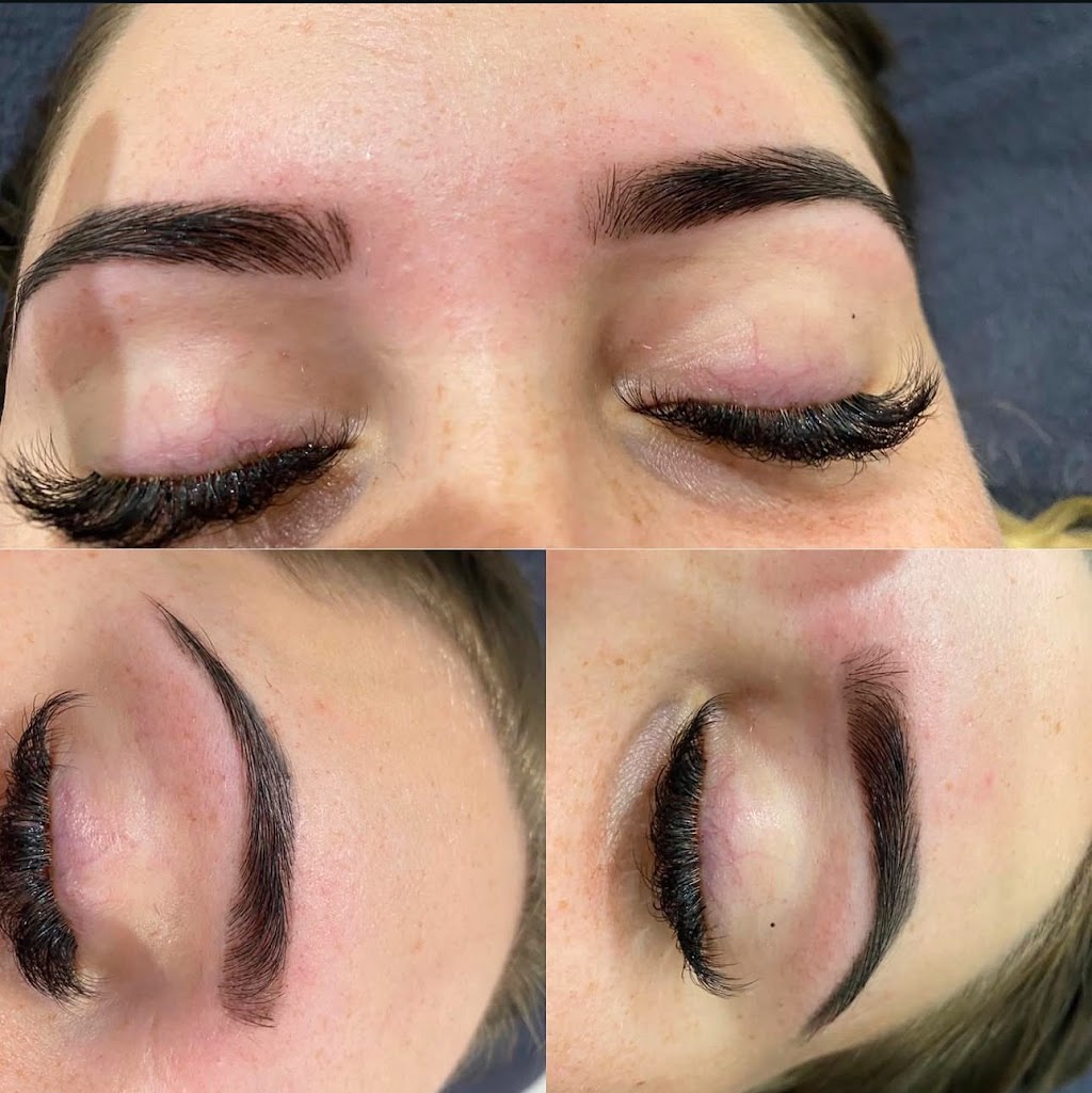 Naaz Brows Beauty | 27 Sunset Circuit, Flagstone QLD 4280, Australia | Phone: 0450 575 701 Naaz Brows Beauty | 27 Sunset Circuit, Flagstone QLD 4280, Australia | Phone: 0450 575 701