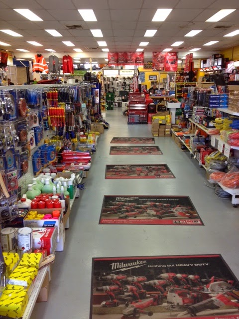 United Tools Canning Vale | store | 1/211 Bannister Rd, Canning Vale WA 6155, Australia | 0894563999 OR +61 8 9456 3999