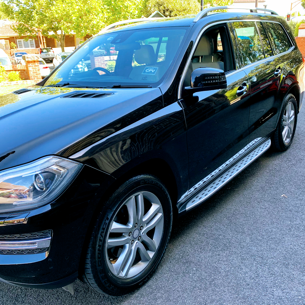 Star City Chauffeurs | 107 McMullen Rd, Officer VIC 3809, Australia | Phone: 0478 555 321