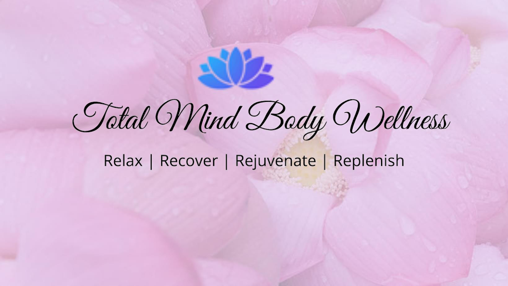 Total Mind Body Wellness | 69 Macquarie Cct, Fitzgibbon QLD 4018, Australia | Phone: 0407 364 740