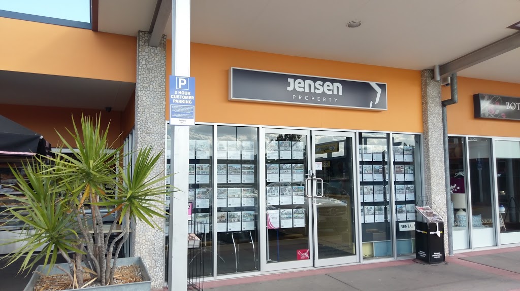 Jensen Property | real estate agency | 1/419 Fairfield Rd, Yeronga QLD 4104, Australia | 0734269888 OR +61 7 3426 9888