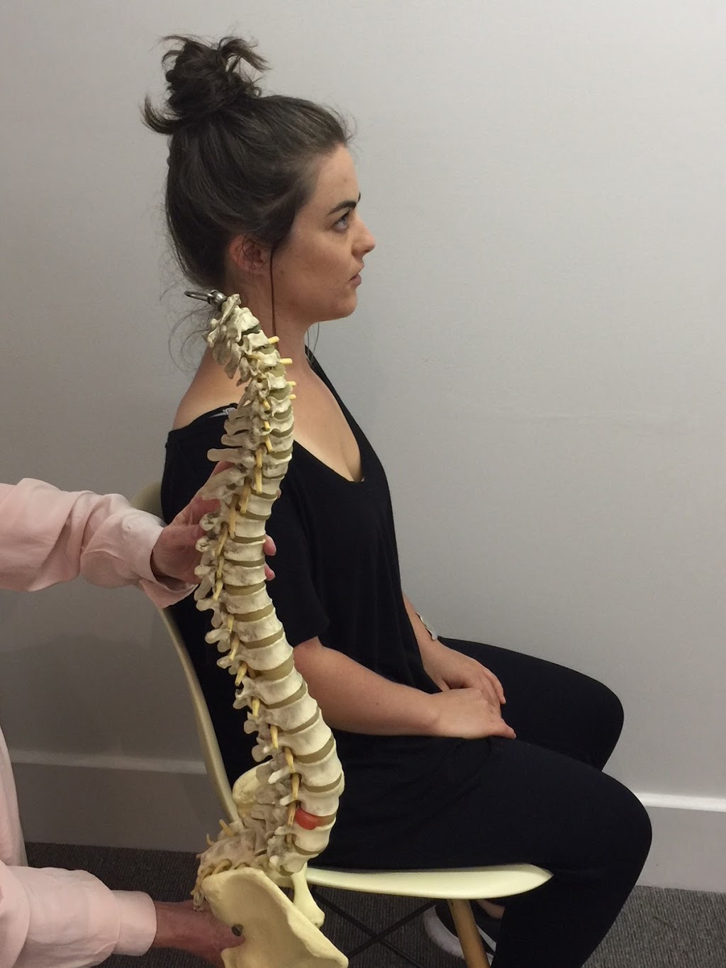 The Network Chiropractic Centre | health | 35 Somers Ave, McCrae VIC 3938, Australia | 0433336443 OR +61 433 336 443
