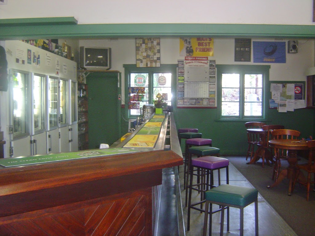 Quinninup Tavern | store | 1222 Wheatley Coast Rd, Quinninup WA 6258, Australia | 0897731245 OR +61 8 9773 1245