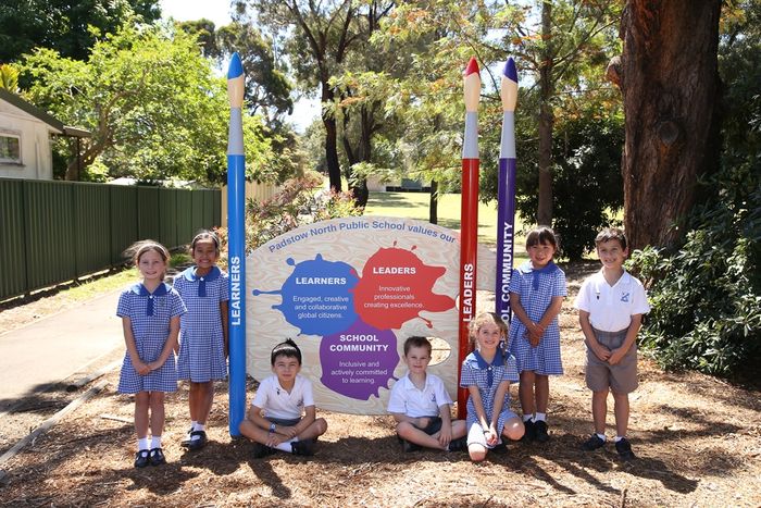 Padstow North Public School | Halcyon Ave, Padstow NSW 2211, Australia | Phone: (02) 9773 8075
