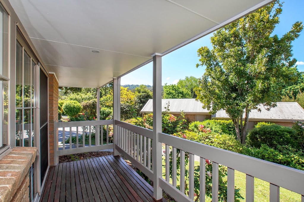 Sophia Grove Retirement Village | 2-4 Sophia Grove, Tecoma VIC 3160, Australia | Phone: (03) 9752 5800