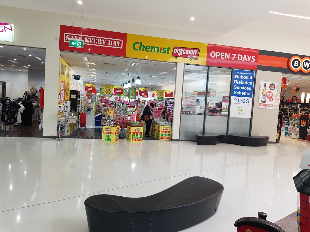 Chemist Discount Centre Officer | pharmacy | Shop 18, Arena Shopping Centre, Cnr. Princess Hwy. & Cardinia Road, Officer VIC 3809, Australia | 0359400767 OR +61 3 5940 0767