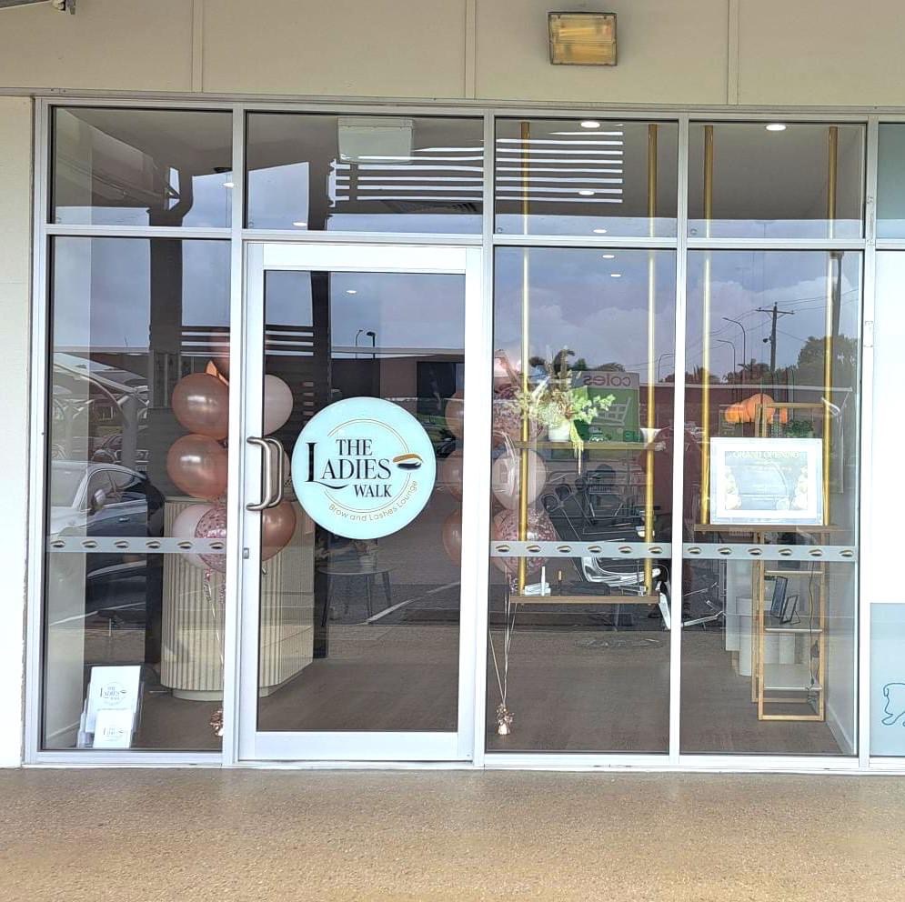 The Ladies Walk | Shop 1B/10 Eimeo Rd, Rural View QLD 4740, Australia | Phone: 0430 160 590