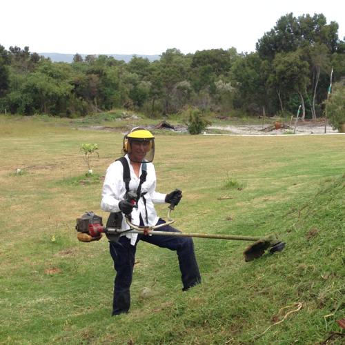 Full Circle Mowing | 71 Tennessee Rd N, Lowlands WA 6330, Australia | Phone: 0429 451 235