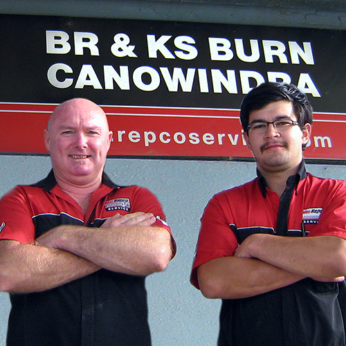 Repco Authorised Car Service Canowindra | car repair | 43 Ferguson St, Canowindra NSW 2804, Australia | 0263441020 OR +61 2 6344 1020