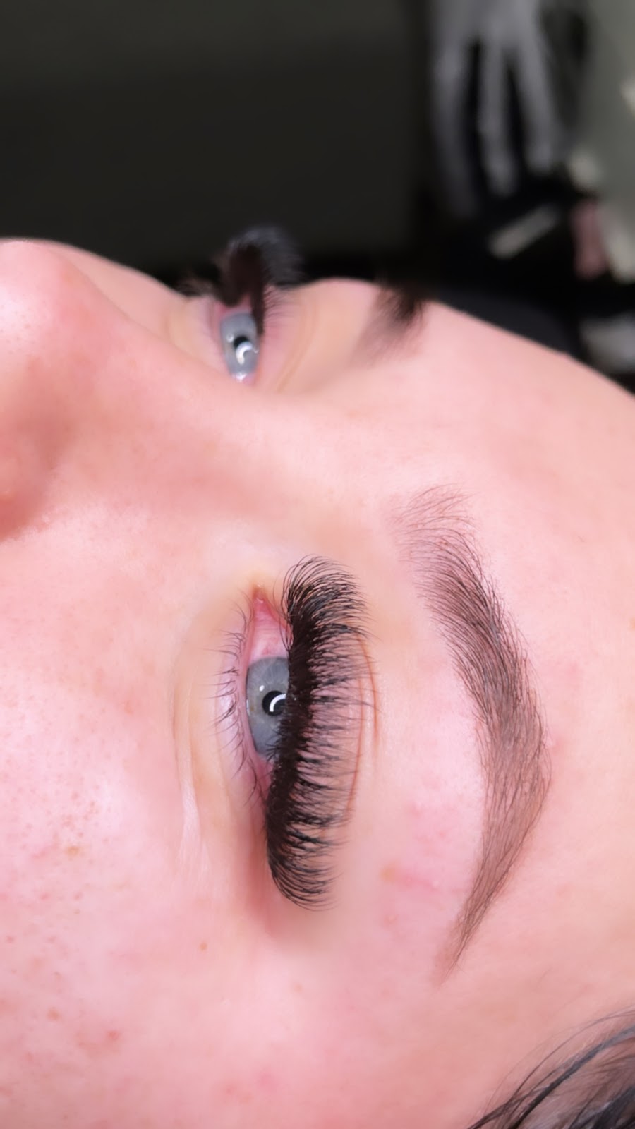 The Lash Boutique | 30 Yellowstone Cct, Yarrabilba QLD 4207, Australia | Phone: 0420 758 609