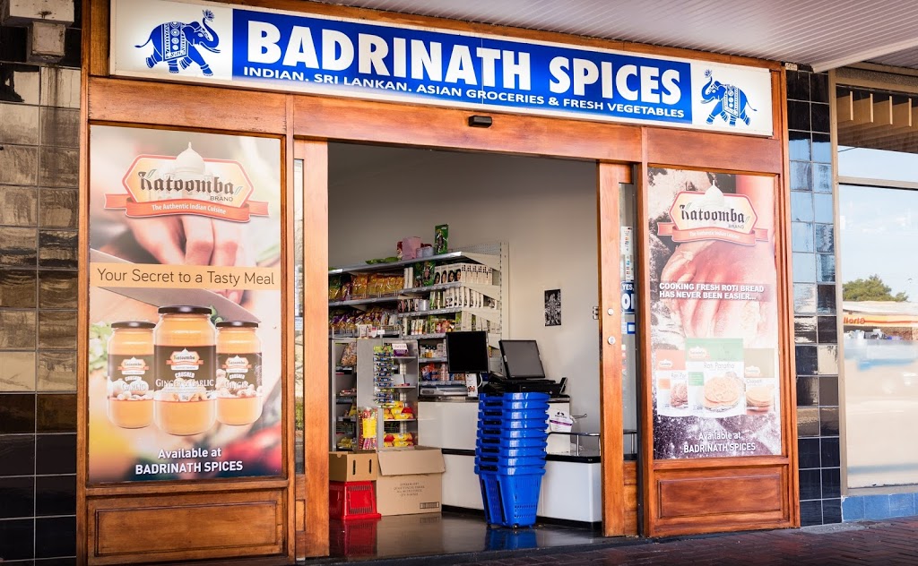 Badrinath Spices | 26 Hamilton Pl, Mount Waverley VIC 3149, Australia | Phone: (03) 9888 3032