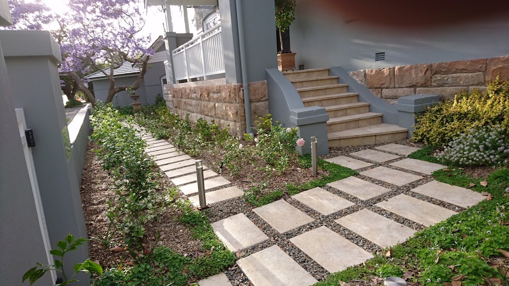GQ Landscaping Services | general contractor | 48A McKinnon Dr, Tewantin QLD 4565, Australia | 0417897624 OR +61 417 897 624