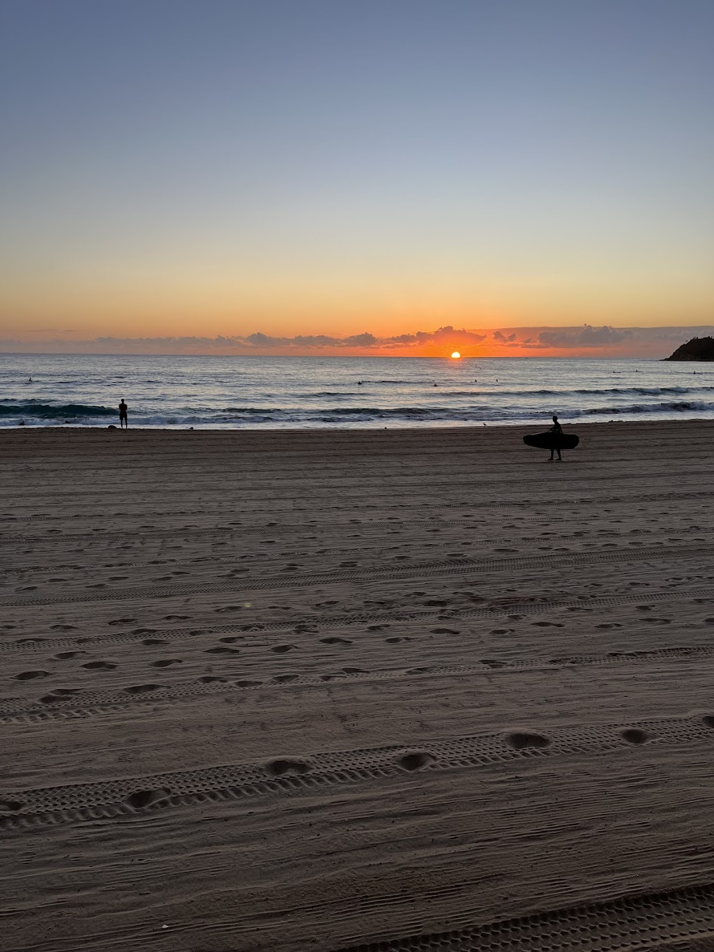Cambrian Yoga West Manly Cove Beach | 1a West Esplanade, Manly NSW 2095, Australia | Phone: 0412 421 617