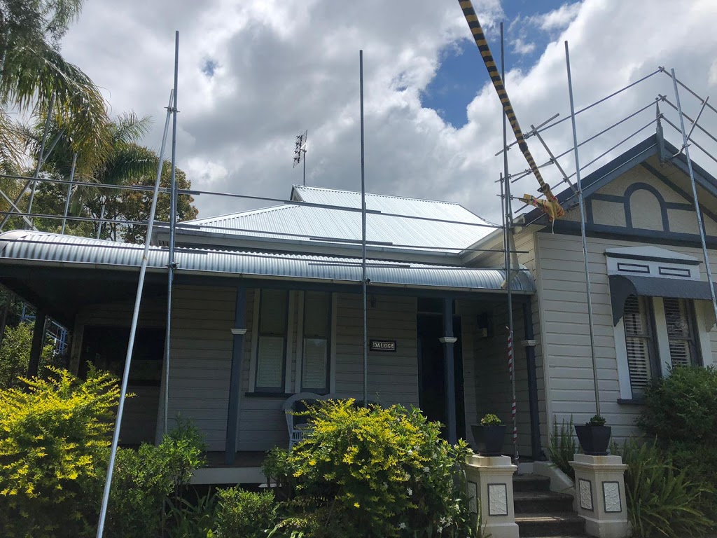 High End Roofing - Roof Repairs | Colorbond | Metal Roofing Gold | 42 Audrey Ave, Helensvale QLD 4212, Australia | Phone: (07) 5632 8312