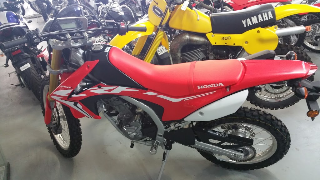 Northern Motorcycles | store | 72 Stirling Rd, Port Augusta SA 5700, Australia | 0886425551 OR +61 8 8642 5551