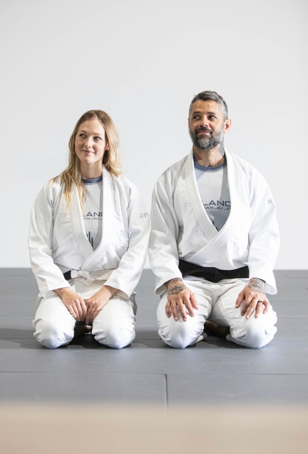 Balance Brazilian Jiu Jitsu | health | 3/30 Torres Cres, North Lakes QLD 4509, Australia | 0402907097 OR +61 402 907 097