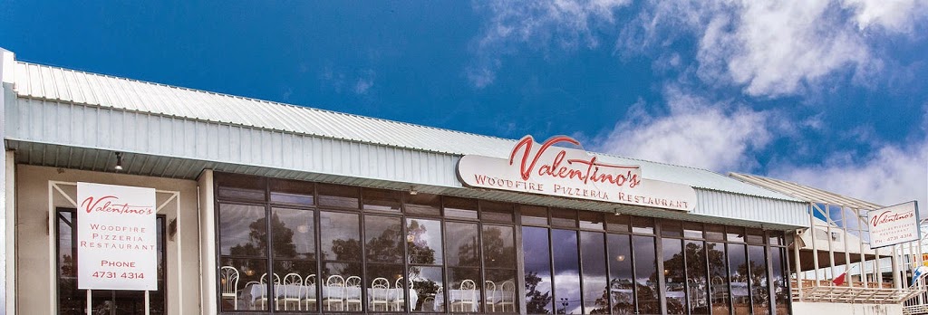 Valentinos Woodfire Pizzeria and Restaurant | 17/55-61 York Rd, Penrith Sydney NSW 2750, Australia | Phone: (02) 4731 4314