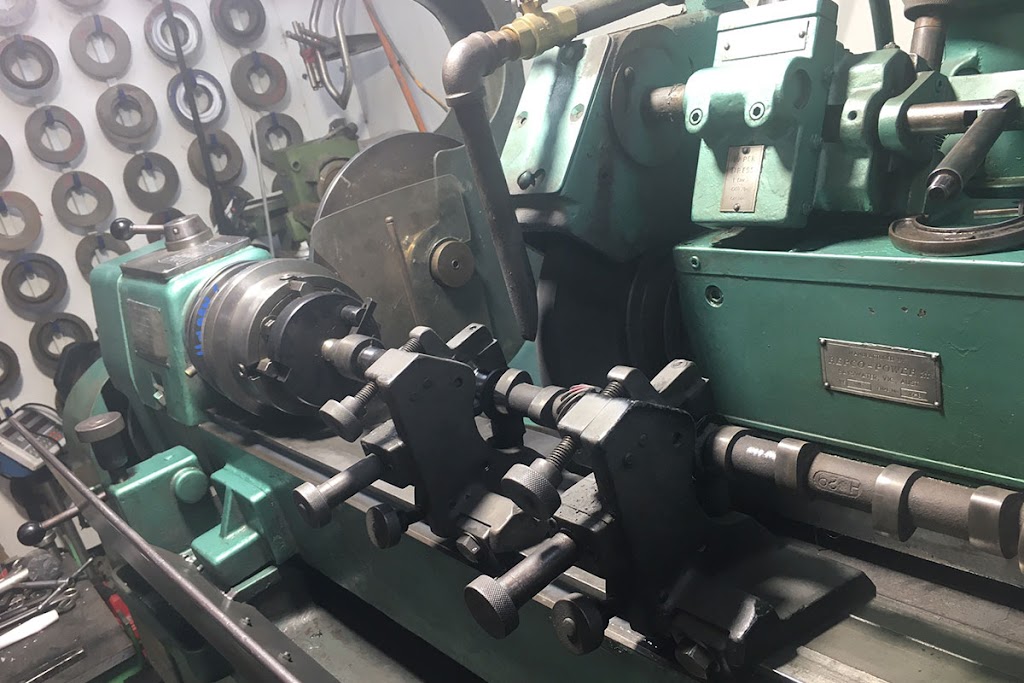 RM Camshafts & Engine Balancing | 3 Hyton Cres, Croydon VIC 3136, Australia | Phone: 0408 315 046