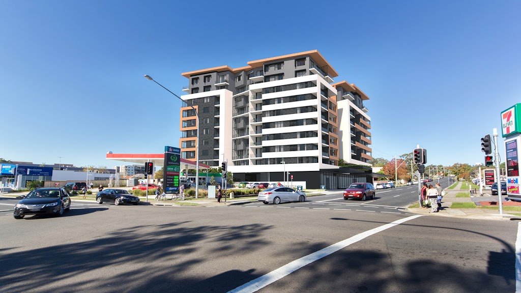 PHILLIP SQUARE | real estate agency | 18-22 Broughton St, Campbelltown NSW 2560, Australia | 0246287444 OR +61 2 4628 7444
