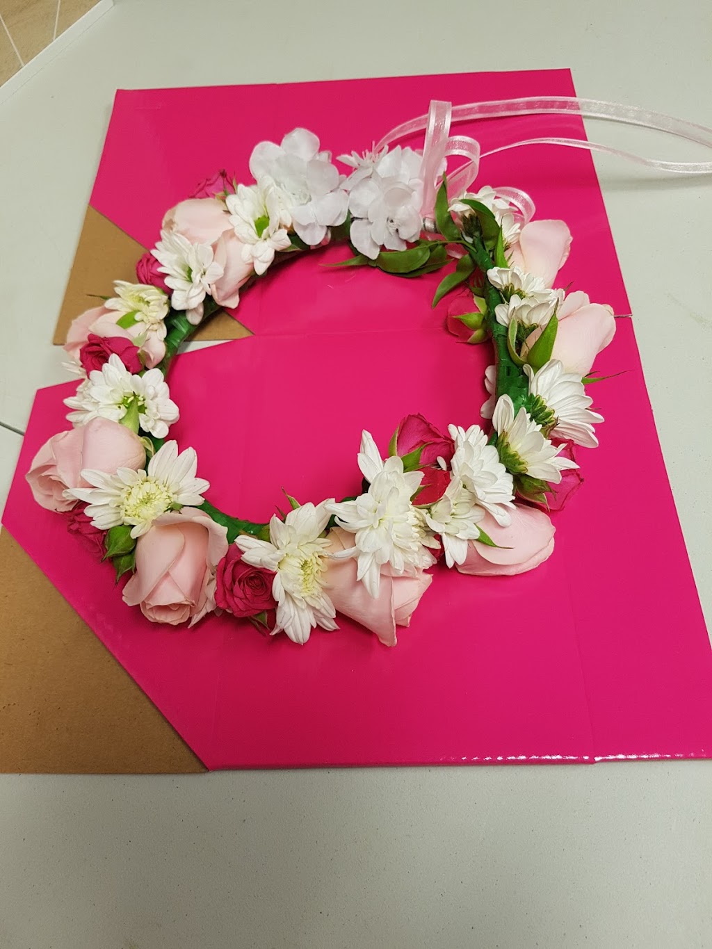 Flutterby Floral | florist | 8/28 Mitchell Street, Riverview QLD 4303, Australia | 0403272540 OR +61 403 272 540