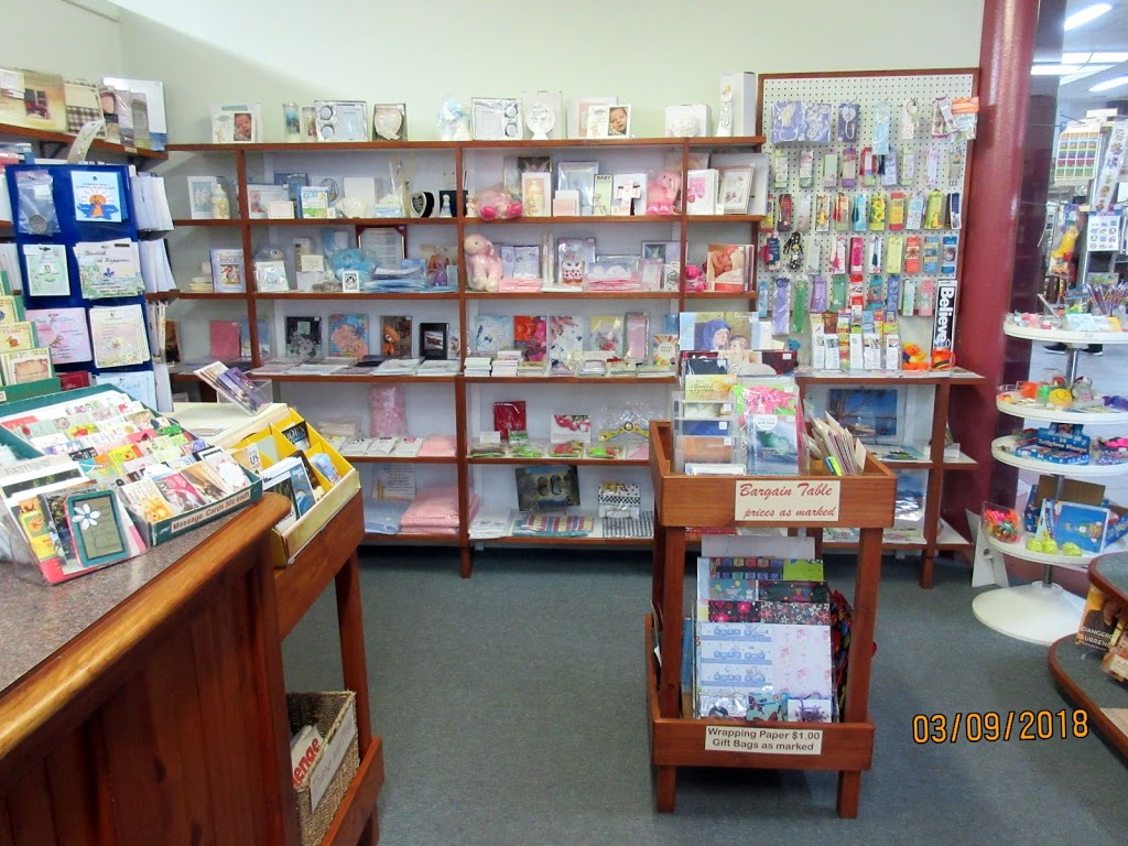 Christian Resource Centre | book store | Shop 9 Logan Court, 91 Kendal St, Cowra NSW 2794, Australia | 0478617224 OR +61 478 617 224