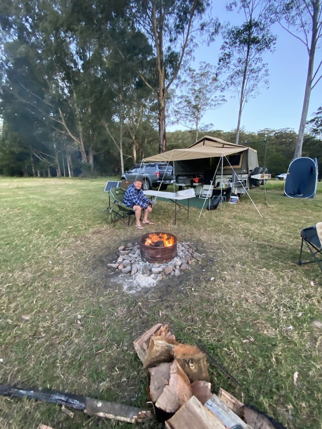 Yadboro State Forest | Yadboro NSW 2539, Australia | Phone: (02) 9872 0111