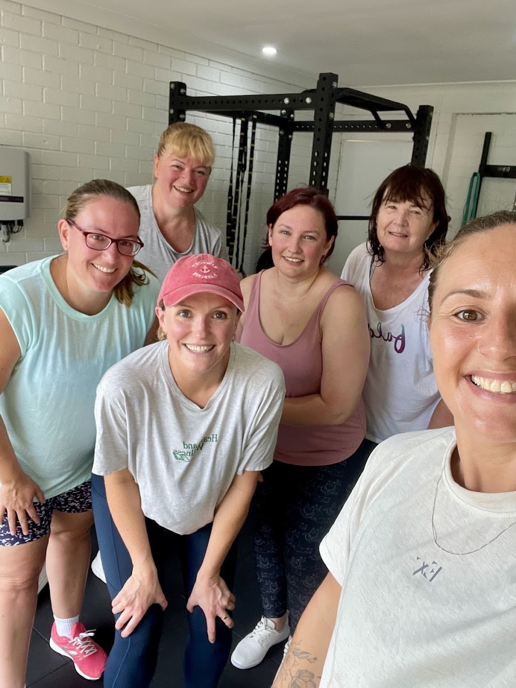 The Womens Training Club | Foster Cl, Kariong NSW 2250, Australia | Phone: 0411 496 451