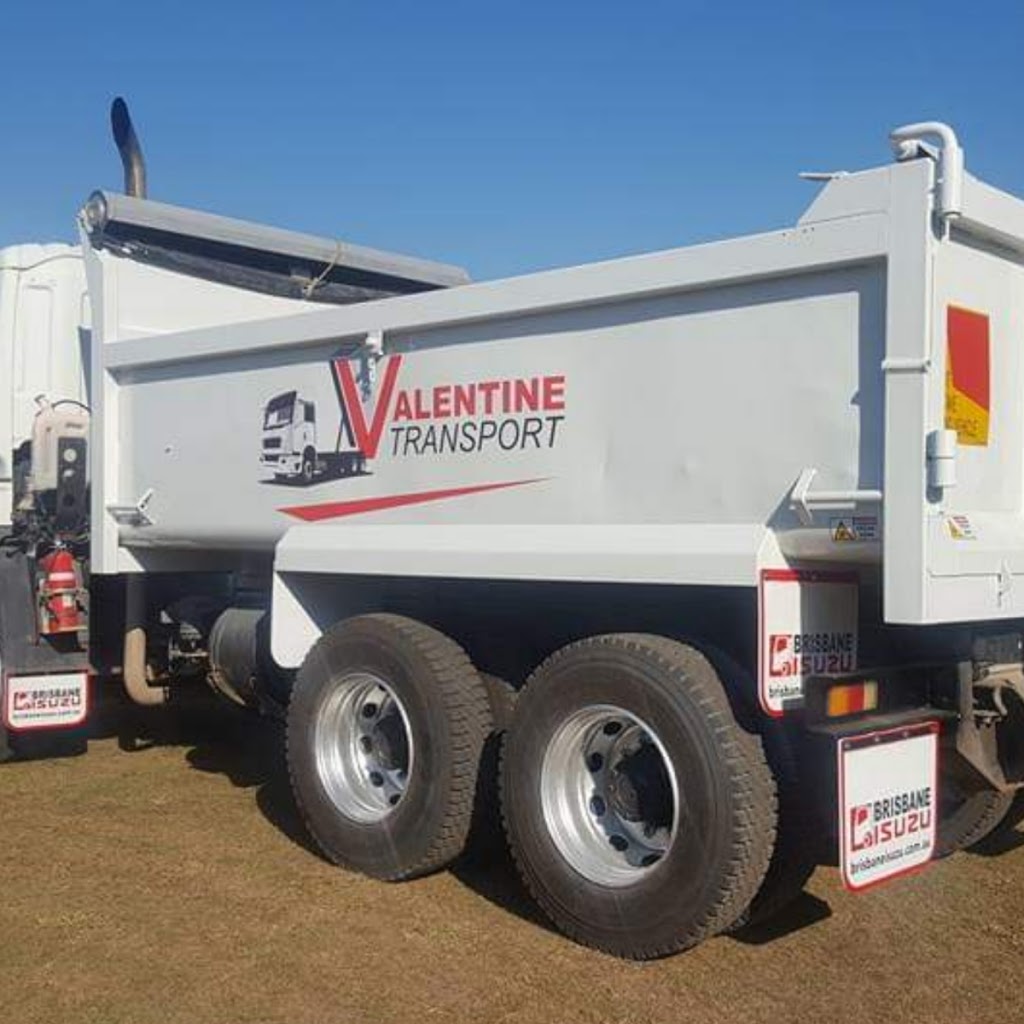 Valentine Transport | moving company | 80 Peachester Rd, Beerwah QLD 4519, Australia | 0432342225 OR +61 432 342 225