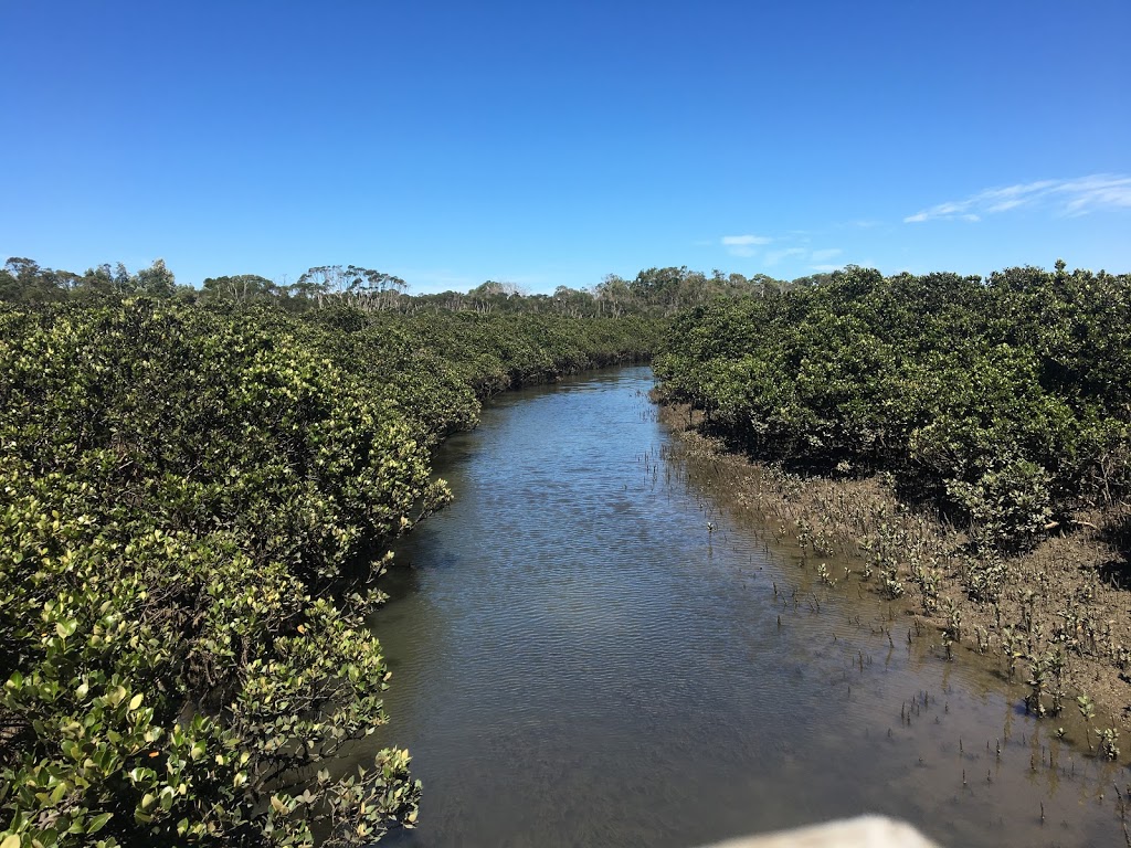 Rhyll Inlet State Wildlife Reserve | Mcilwraith Rd, Rhyll VIC 3923, Australia | Phone: 1300 366 422