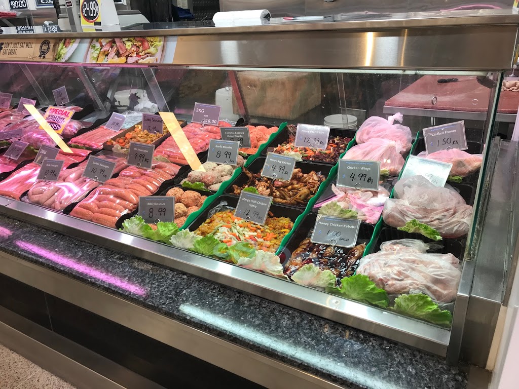 Neighbourhood Quality Meats | Richmond NSW 2753, Australia | Phone: (02) 4578 3223