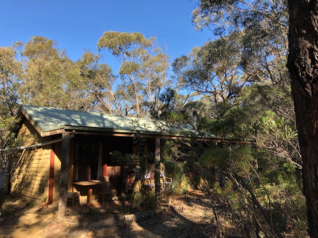 Bunjaree Cottages | lodging | 62-64 Railway Parade, Wentworth Falls NSW 2782, Australia | 0409125744 OR +61 409 125 744