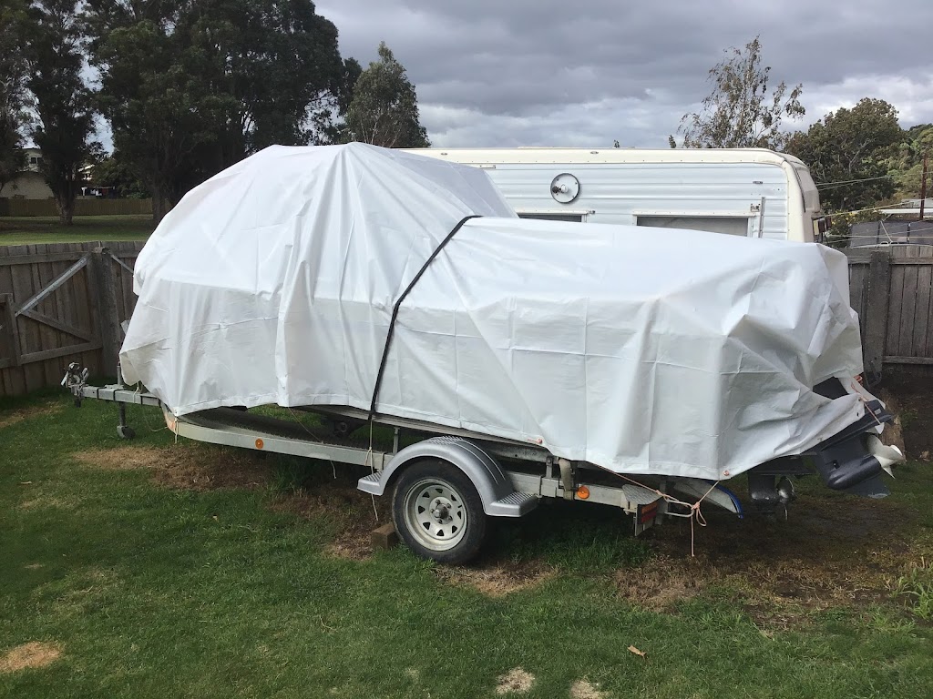 ARK TARPS | 13 Atlantic Dr, Keysborough VIC 3173, Australia | Phone: (03) 8752 0294