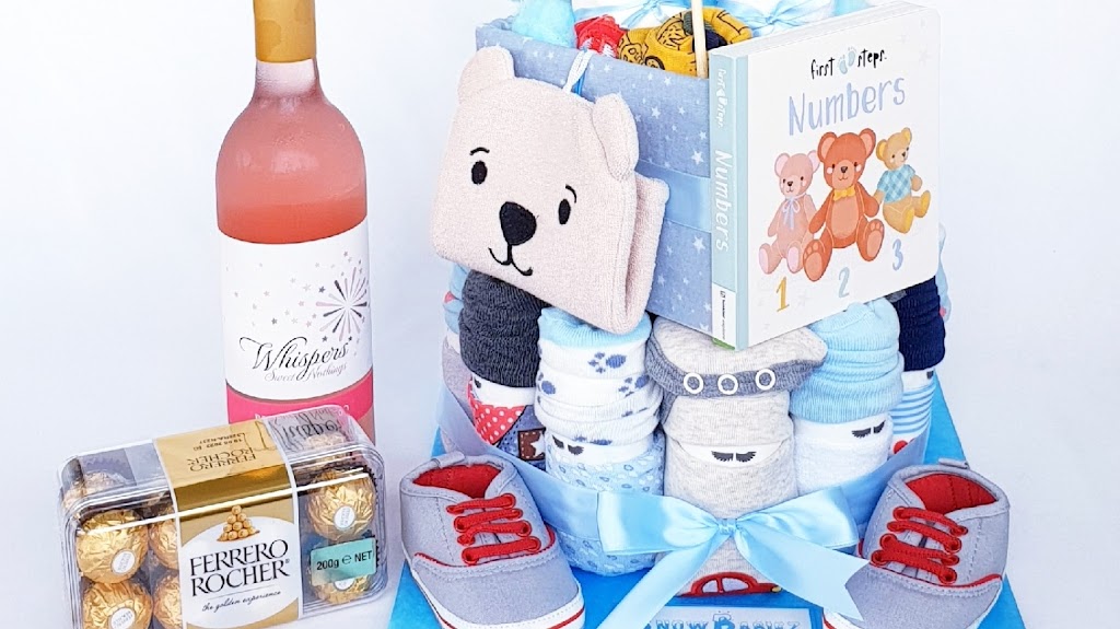 SnowBabiez Baby Gifts & Hampers | Wade St, Campsie NSW 2194, Australia | Phone: 0424 198 513