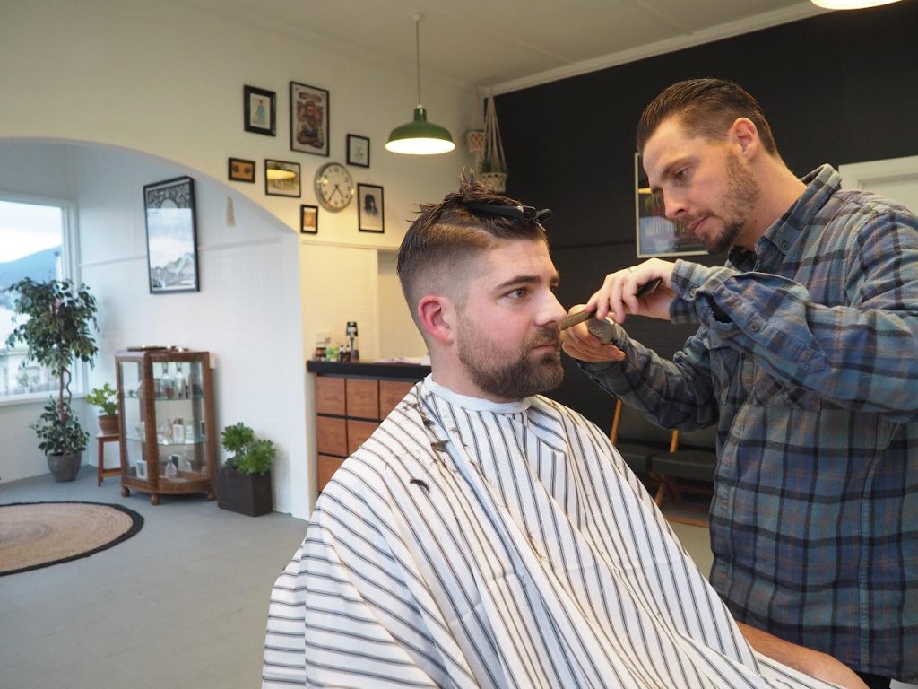 Bobs Your Uncle Barber & Shaving Shop | 112 Bowen Rd, Lutana TAS 7009, Australia | Phone: 0416 117 417