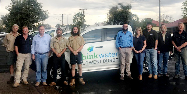 Think Water Outwest Dubbo | 108 Erskine St, Dubbo NSW 2830, Australia | Phone: (02) 6882 9911