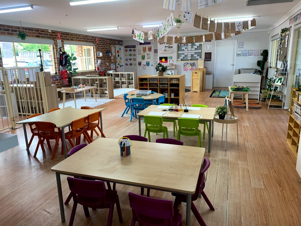 First Steps Preschool Learning Academy - Beaumont Hills | 47 The Pkwy, Beaumont Hills NSW 2155, Australia | Phone: (02) 9629 5944